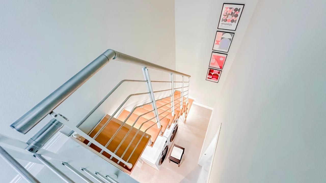 Alighieri Boutique Apartment Флоренция Экстерьер фото